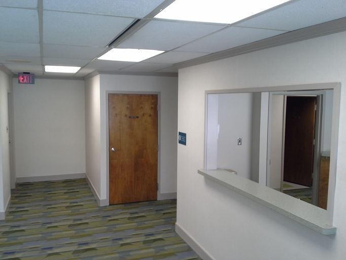 Richmond Business and Medical Center: 2008 Bremo Rd, Richmond, VA 23226